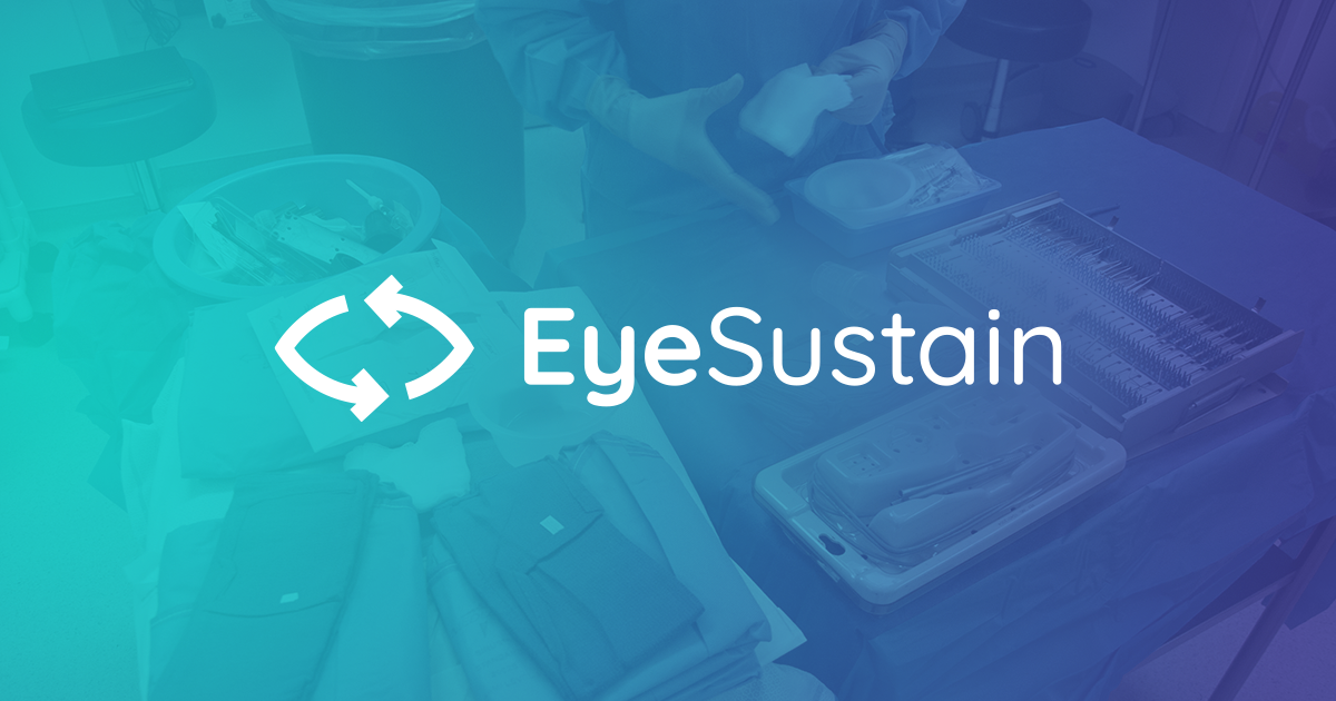 O que é o EyeSustain?