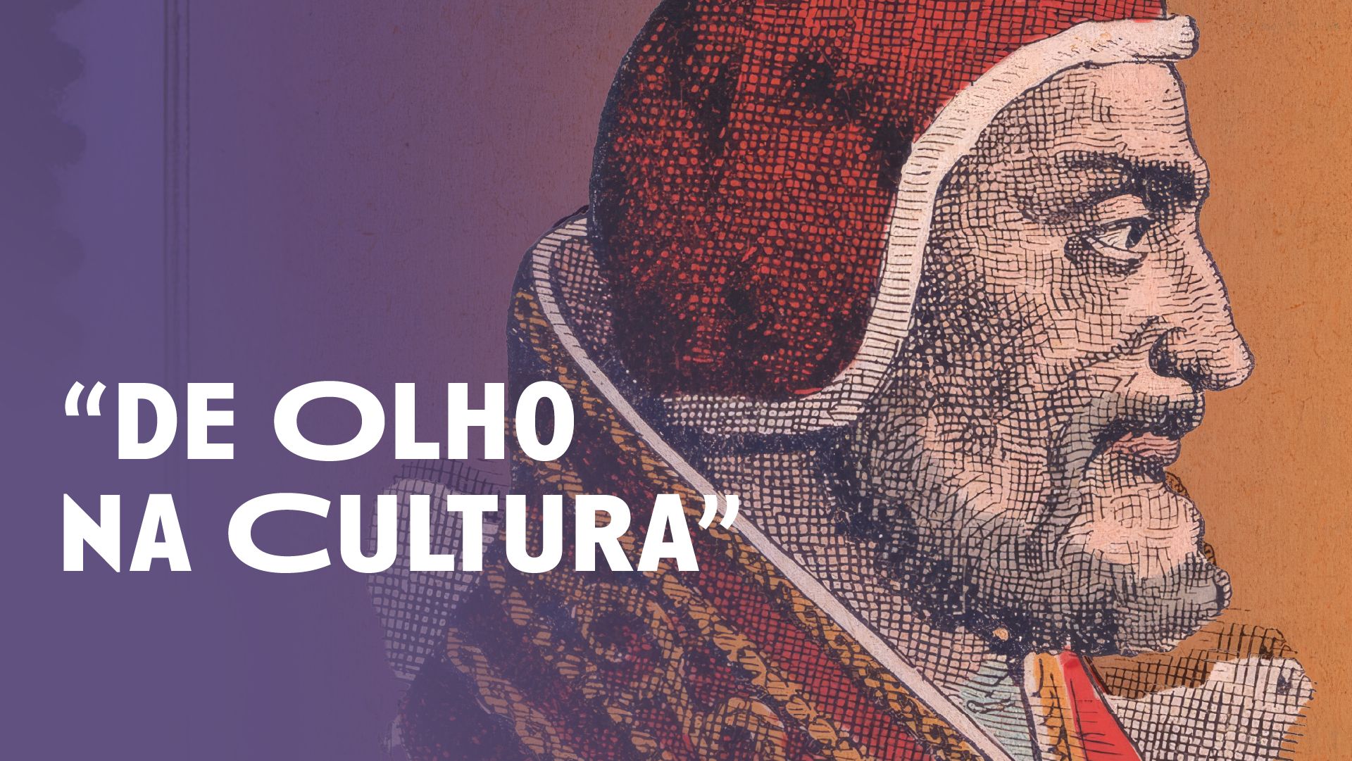 De Olho na Cultura